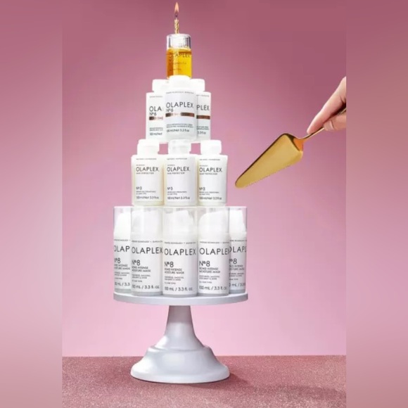 2/$30 Olaplex Product No. 7 Bonding Oil - Picture 4 of 16